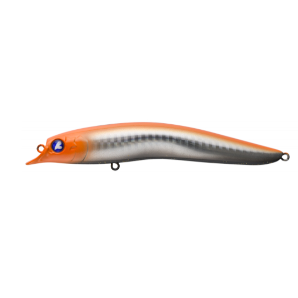 SCARNASH 120F(#09 エクストリームキャロット)
